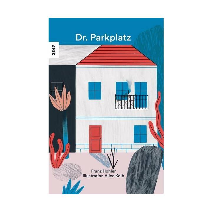 Dr. Parkplatz