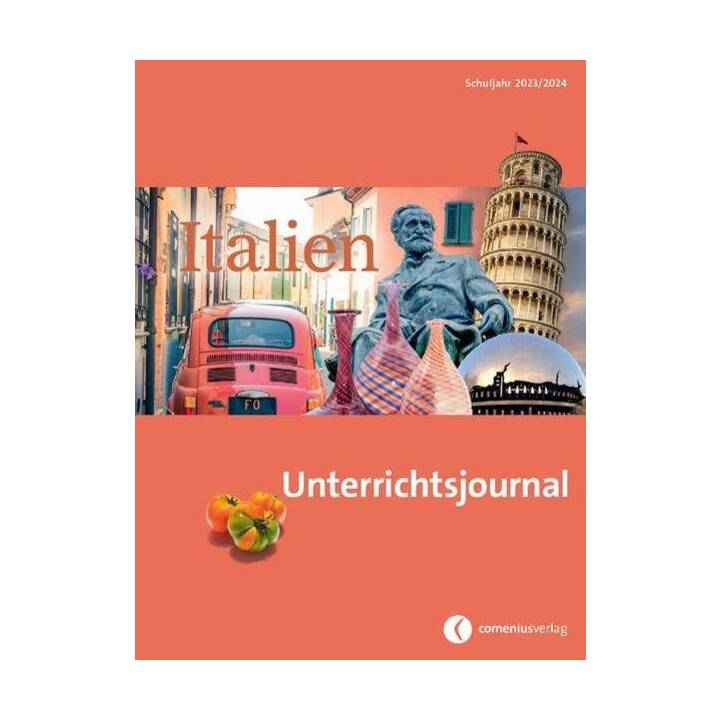 Unterrichtsjournal 2023/2024