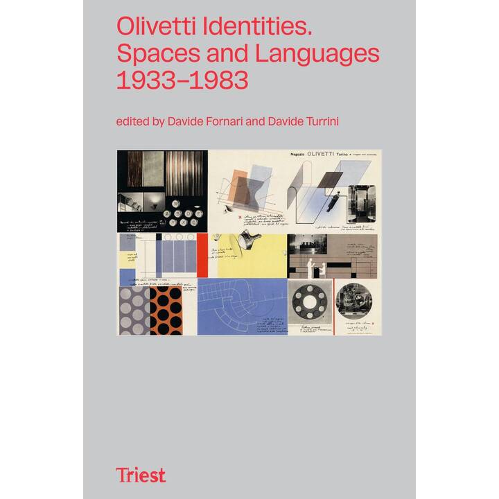 Olivetti Identities