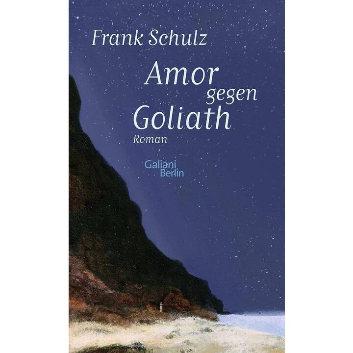 Amor gegen Goliath