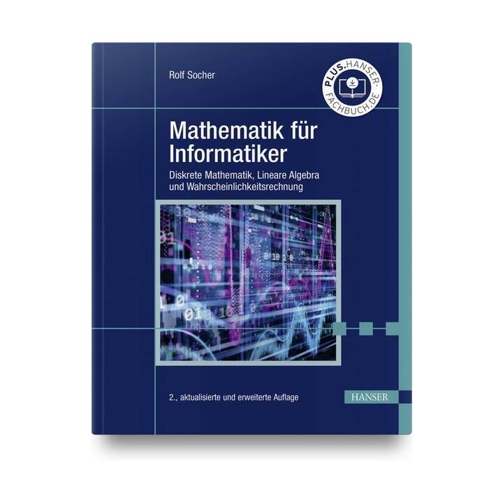 Mathematik für Informatiker