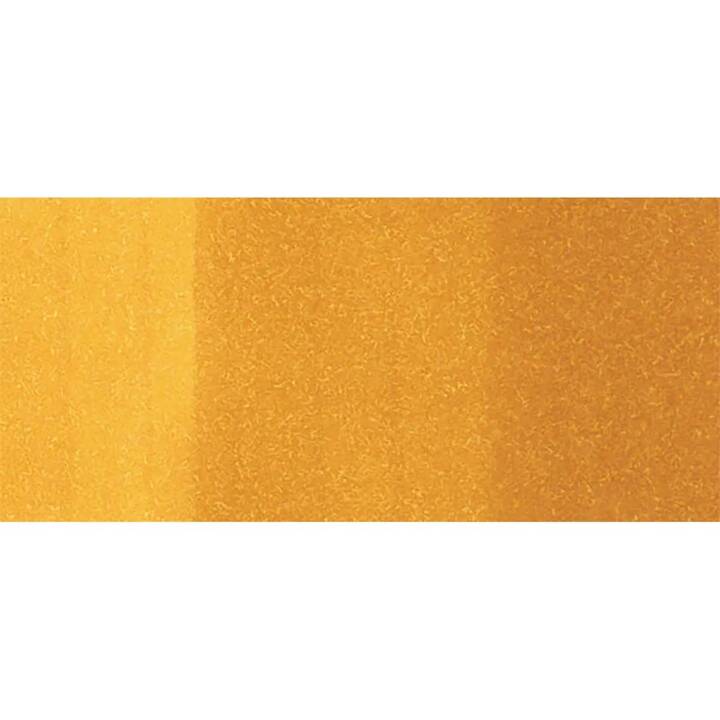 COPIC Marqueur de graphique Classic YR24 Pale Sepia (Jaune sable, 1 pièce)