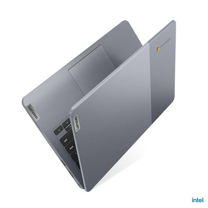 LENOVO IdeaPad Slim 3 (14", Intel Core i3, 8 Go RAM, 256 Go SSD)