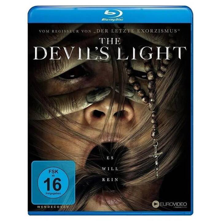 The Devil's Light (EN, DE)