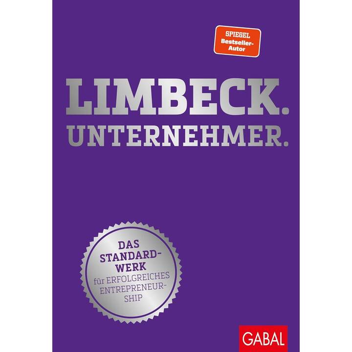 Limbeck. Unternehmer