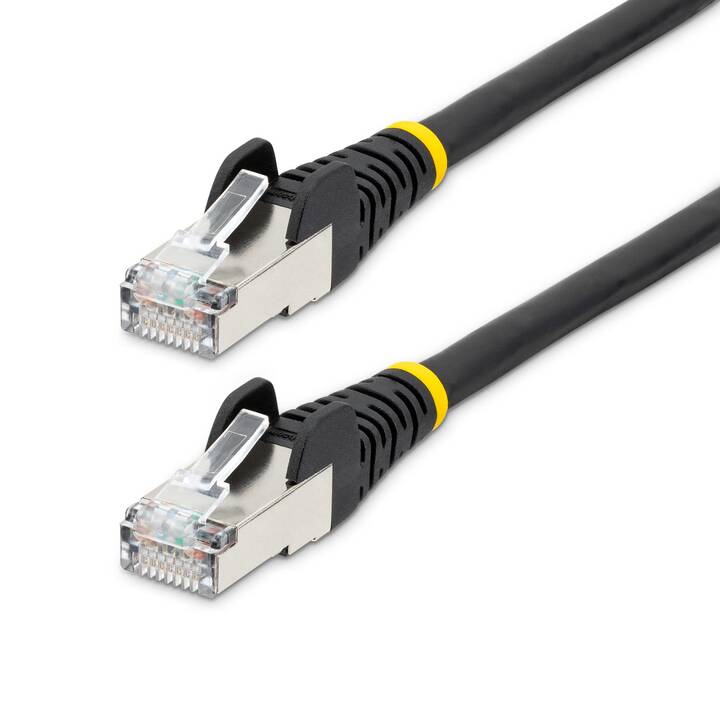 STARTECH.COM Câble réseau (RJ-45, 1 m)