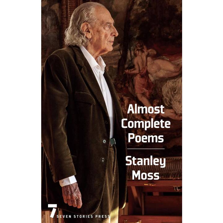 Almost Complete Poems