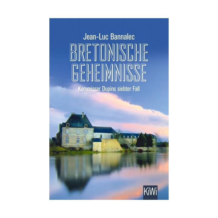 Bretonische Geheimnisse