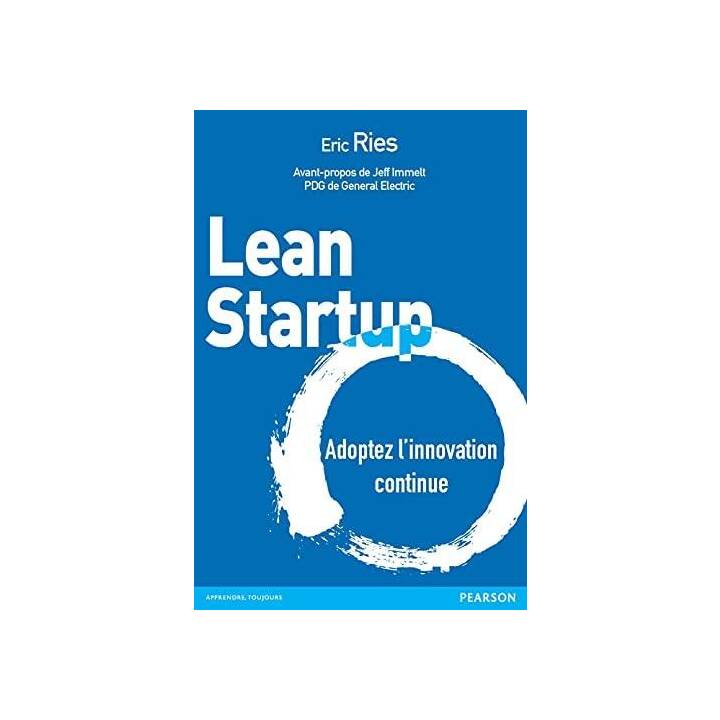 Lean Startup