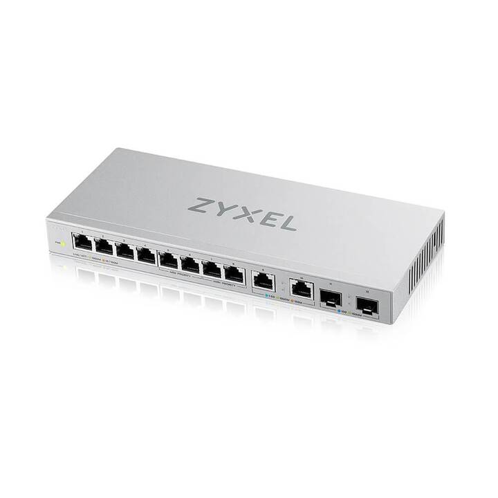 ZYXEL XGS1010-12-ZZ0102F