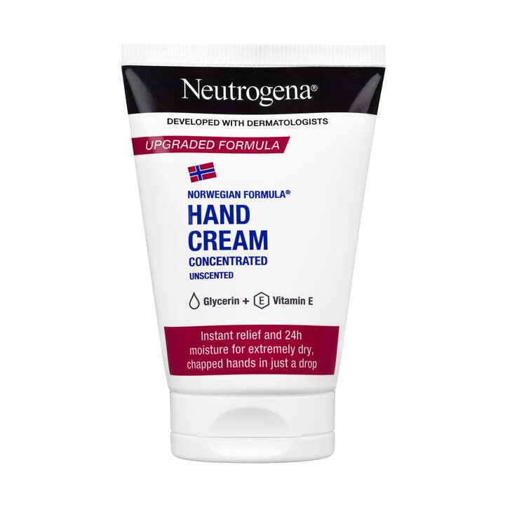 NEUTROGENA Handcreme 50 ml (3 Stück)