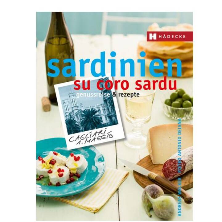 Sardinien - su coro sardu