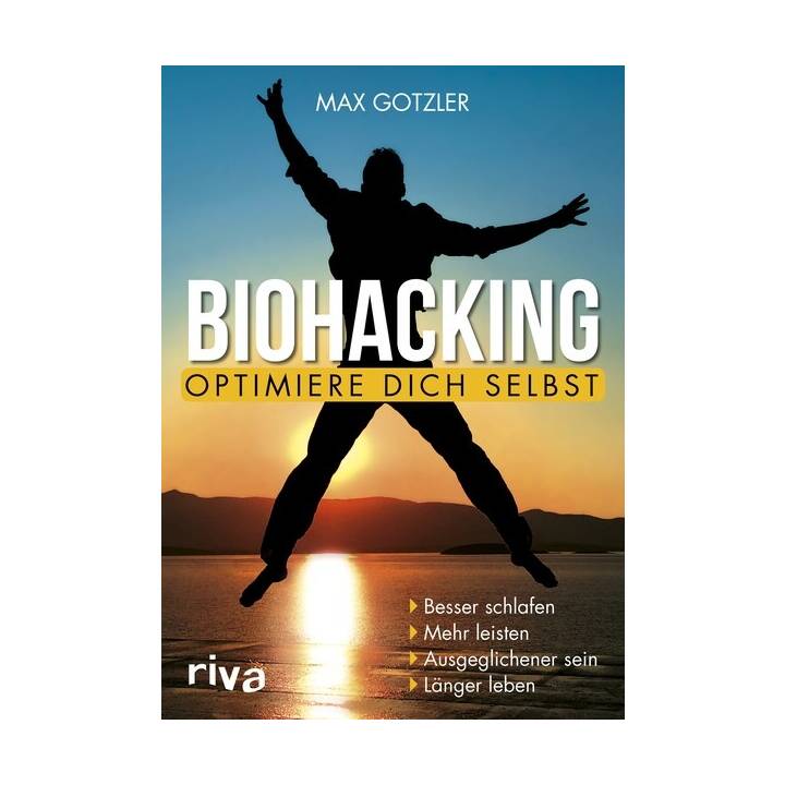 Biohacking: Optimiere dich selbst