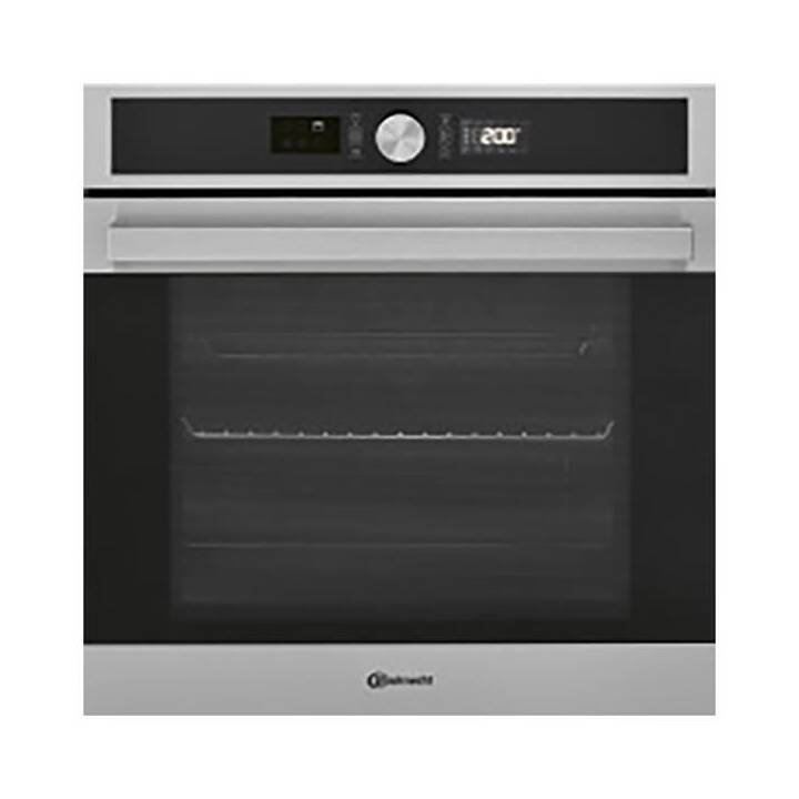 BAUKNECHT Forno da cucina BIK5 DH8FS PT (Inserire, Norma EU 60 cm, 71 l)