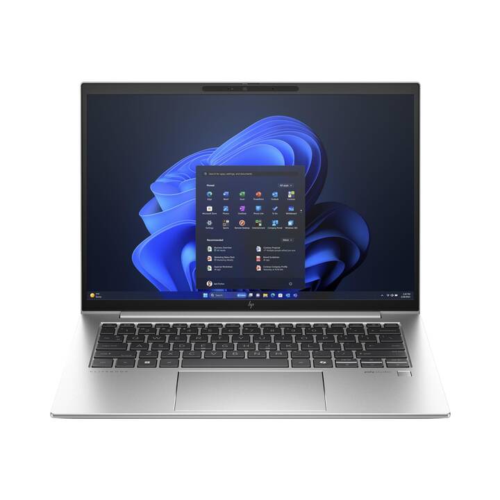 HP EliteBook 840 G11 (14", Intel Core Ultra 7, 32 GB RAM, 1000 GB SSD)
