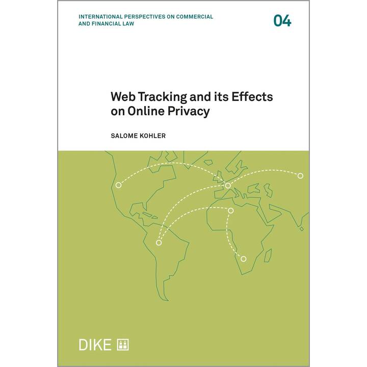 Web Tracking and its Effects on Online Privacy