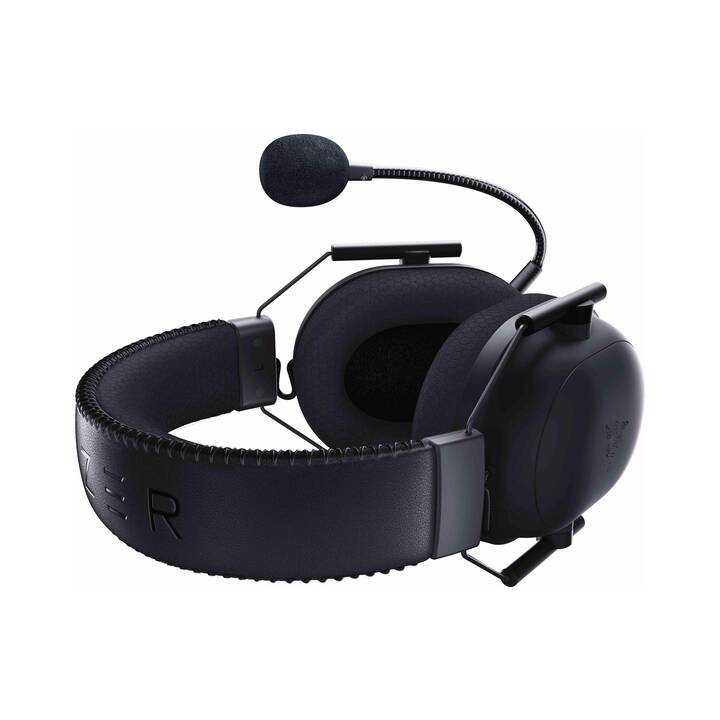 RAZER Cuffia da gioco BlackShark V2 Pro (Over-Ear, Senza fili)