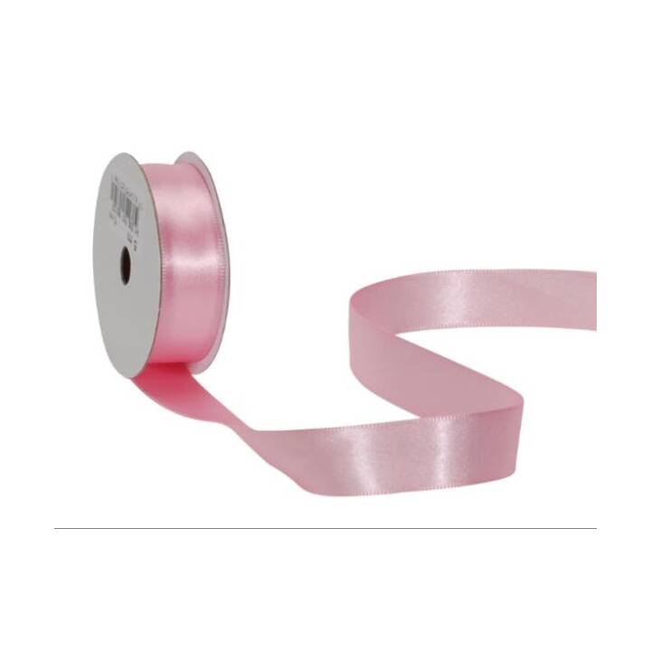 SPYK Geschenkband (Pink, Rosa)