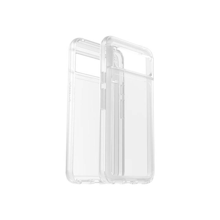 OTTERBOX Backcover Symmetry (Google Google Picel, Sans motif, Clair)