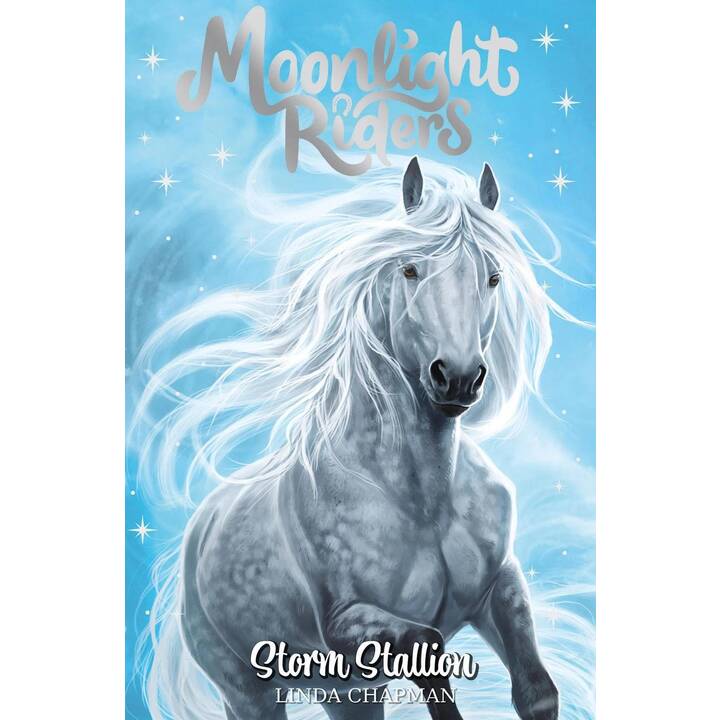 Moonlight Riders 2: Storm Stallion