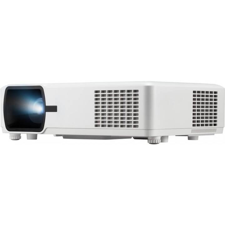 VIEWSONIC LS610HDH (LED, Full HD, 4000 lm)