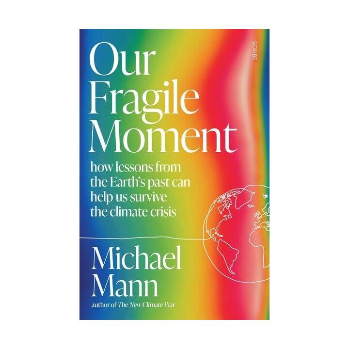 Our Fragile Moment