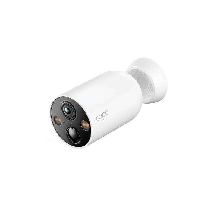TP-LINK Caméra réseau Smart Security Tapo C425 (4 MP, Bullet, USB)