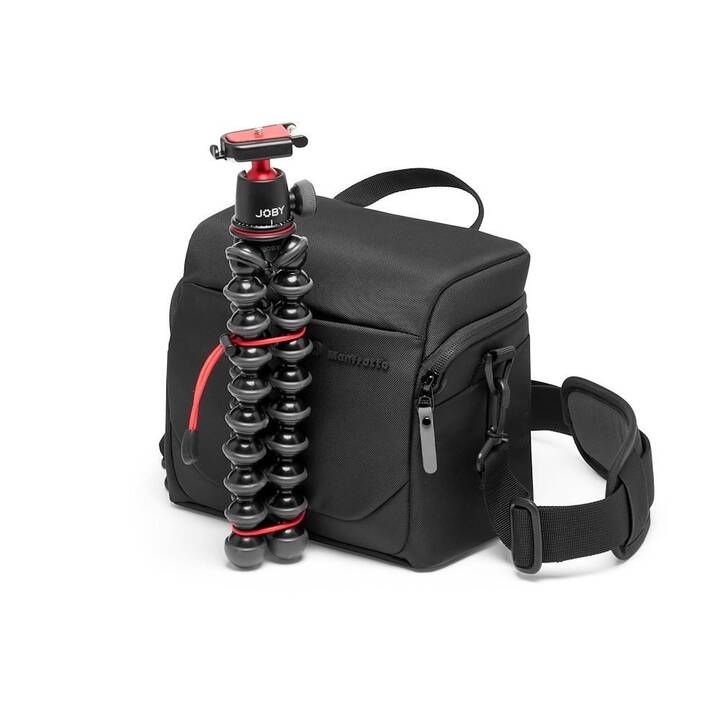 MANFROTTO Advanced Shoulder L III Sacoche photo (Noir)