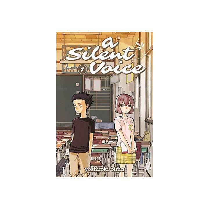 A Silent Voice 1