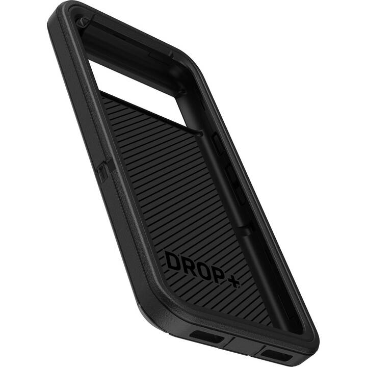 OTTERBOX Backcover Defender (Google Pixel 8, Schwarz)