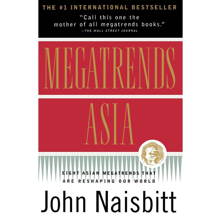 Megatrends Asia