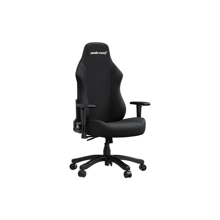 ANDA SEAT Sedia da gaming Luna  (Nero)