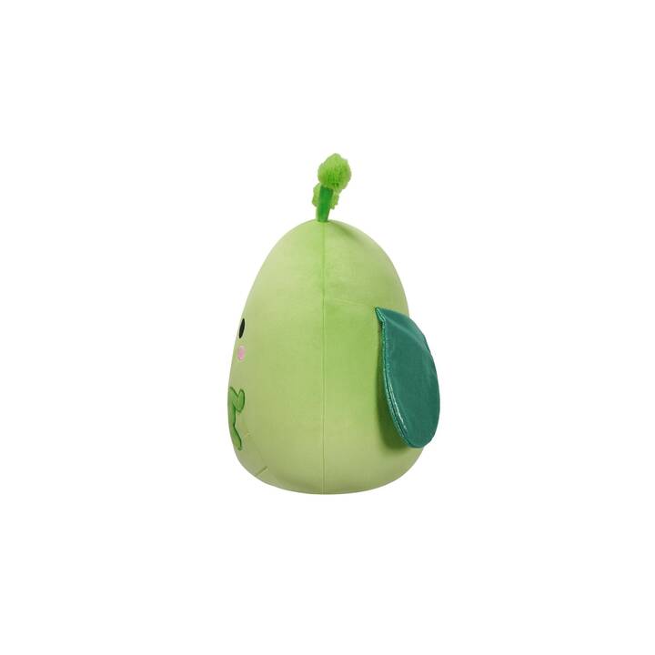 SQUISHMALLOWS Insectes (300 mm, Vert)