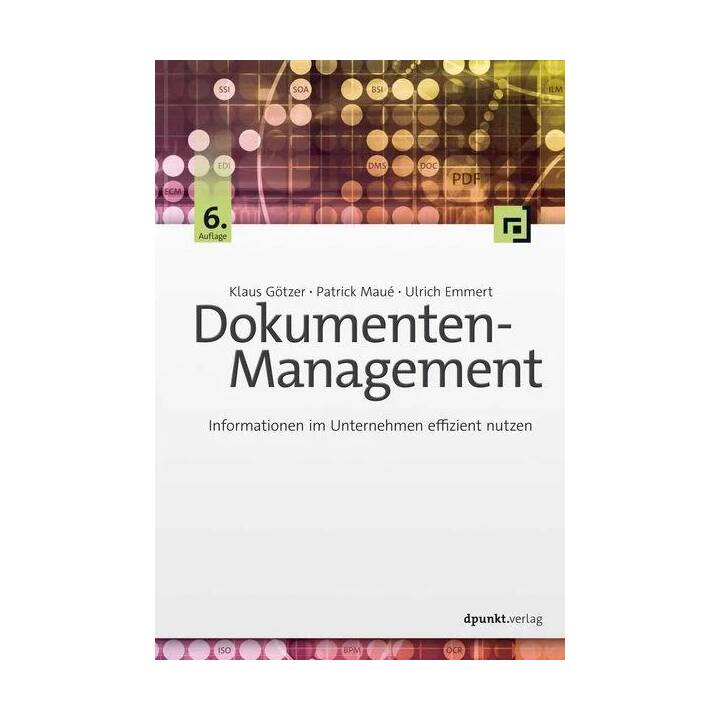 Dokumenten-Management