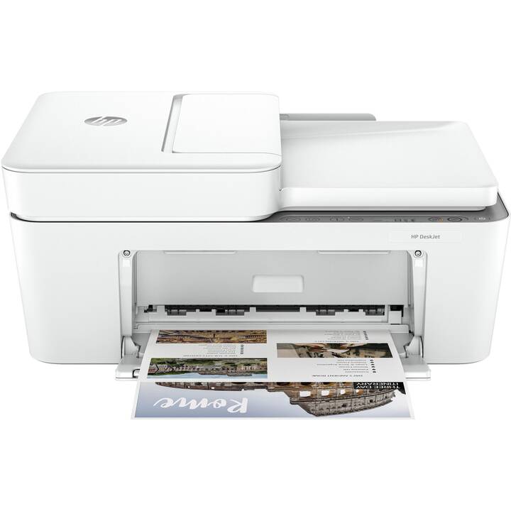 HP 4220e (Imprimante à jet d'encre, Couleur, Instant Ink, WLAN, Bluetooth)