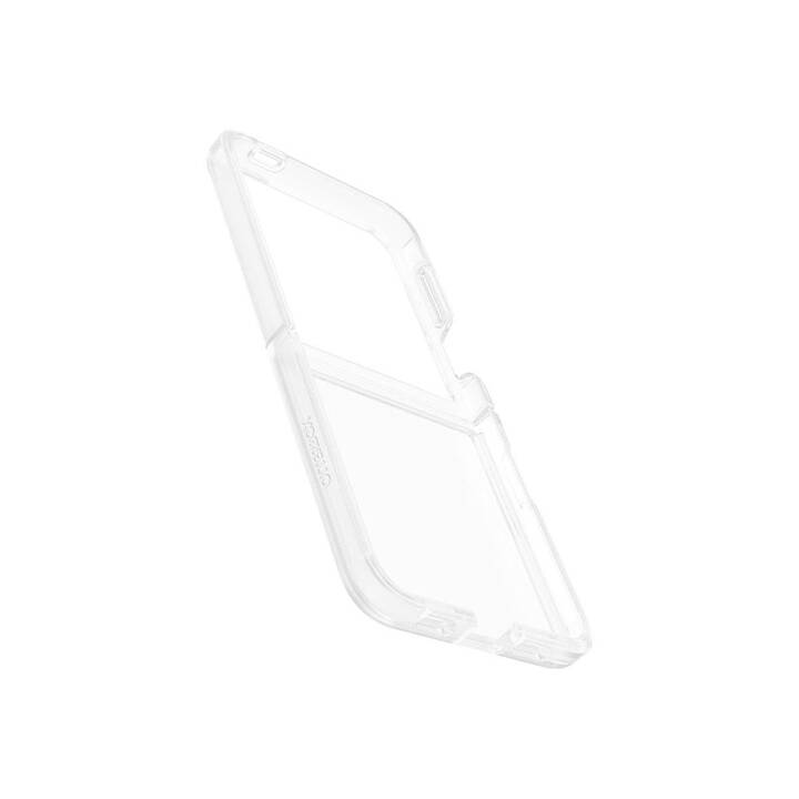 OTTERBOX Backcover Thin Flex (Galaxy Z Flip 6, Transparent)