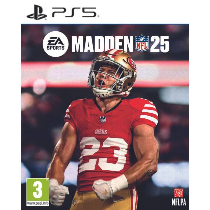 Madden NFL 25 (DE, EN)