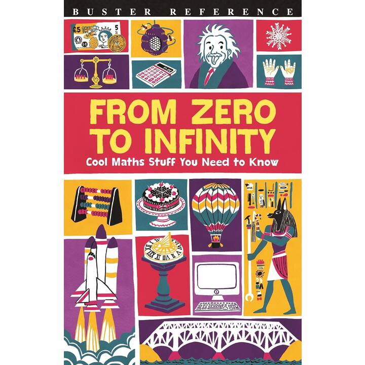 From Zero to Infinity