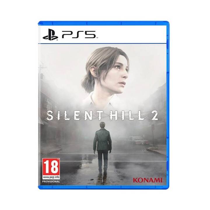 Silent Hill 2 (DE)