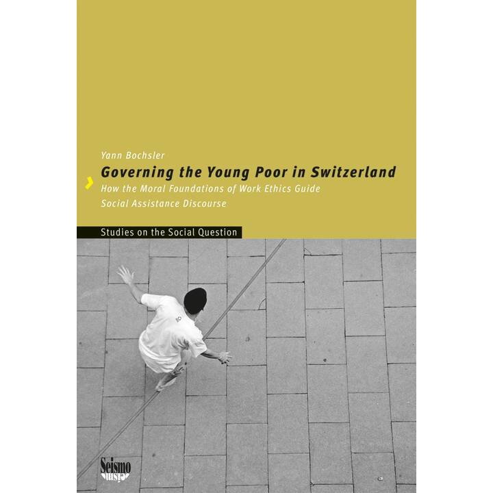 Governing the Young Poor in Switzerland