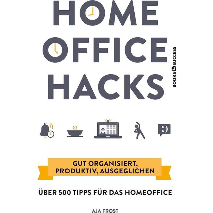 Homeoffice Hacks