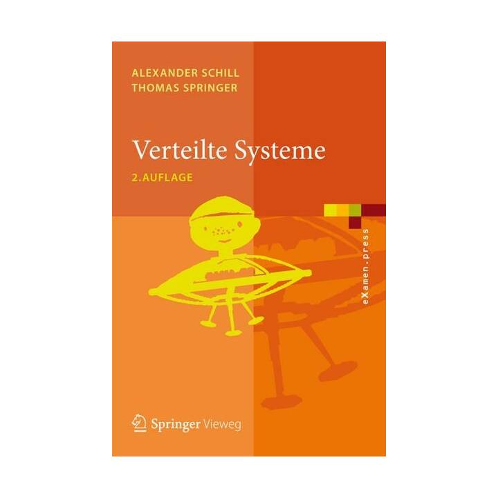 Verteilte Systeme