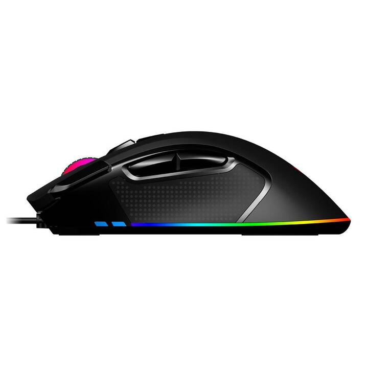 PATRIOT MEMORY VIPER V551 RGB Mouse (Cavo, Gaming)