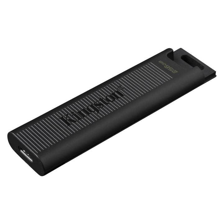 KINGSTON TECHNOLOGY DataTraveler Max (256 GB, USB 3.1 de type C)