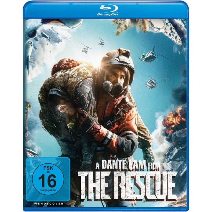 The Rescue (ZH, DE)