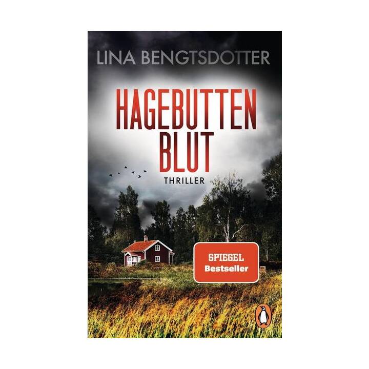 Hagebuttenblut