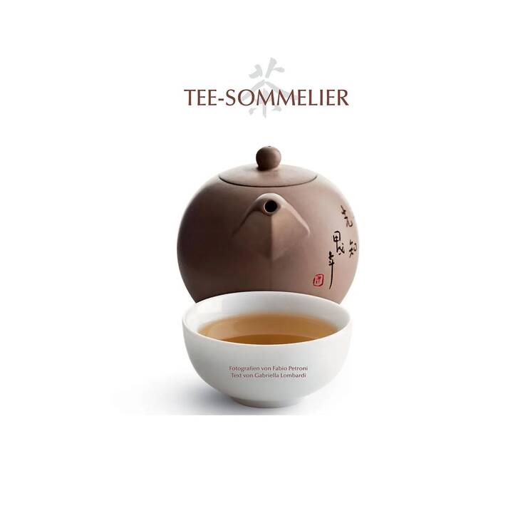 Tee-Sommelier