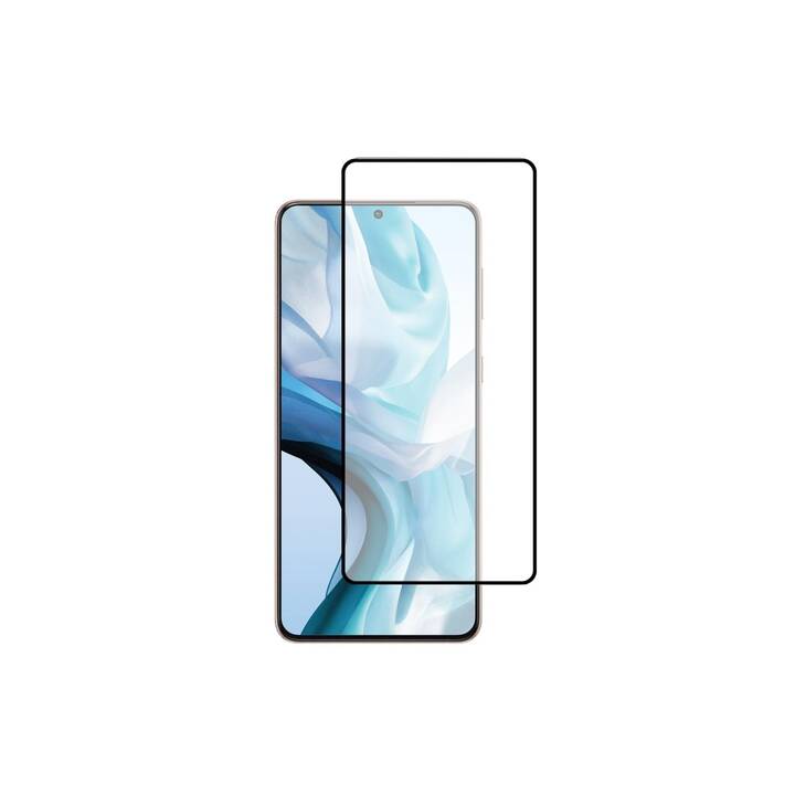 4SMARTS Displayschutzglas Second Glass X-Pro Full Ultrasonix (Galaxy S22+ 5G)