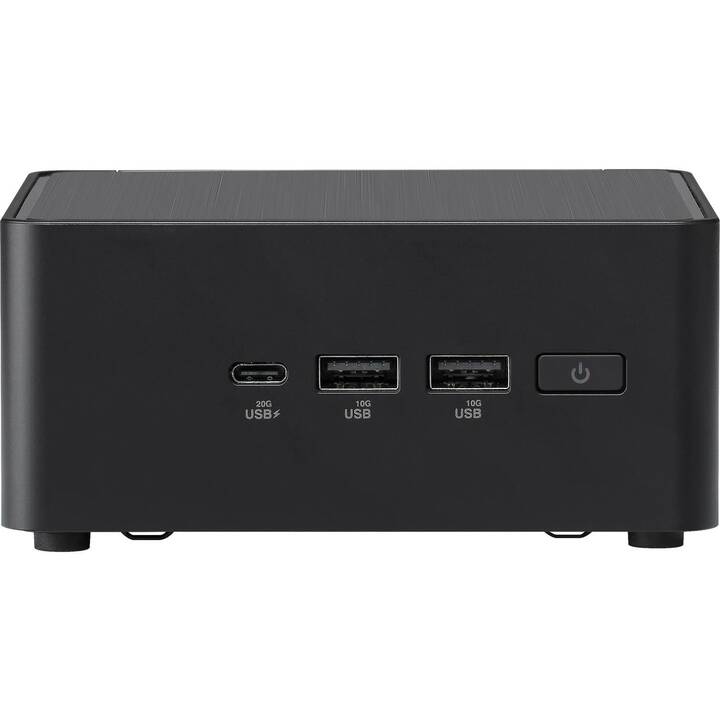 ASUS NUC14RVHV5 (Intel Core Ultra 5 135H, Intel Arc)