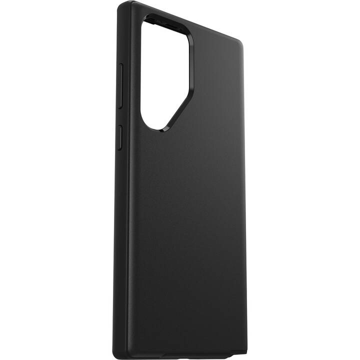 OTTERBOX Backcover Symmetry (Galaxy S23 Ultra, Noir)